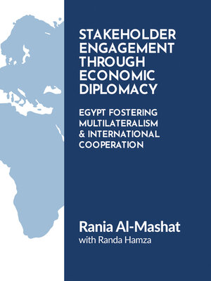 cover image of Stakeholder Engagement Through Economic Diplomacy